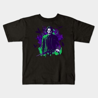 John Wick Kids T-Shirt